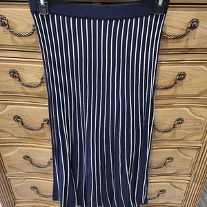 Katie Sturino for Stitch Fix long skirt size Large